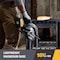 Caterpillar Cat 18V 1 FOR ALL 7-1/4 in. Cordless Circular Saw with Brushless Motor DX532 - alternate 7